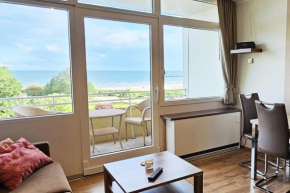 Surforama Apartment Meerblick am Südstrand